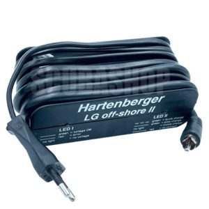 HARTENBERGER CHARGEUR OFF-SHORE II