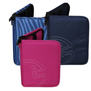 IQ-COMPANY LOGBOOK L