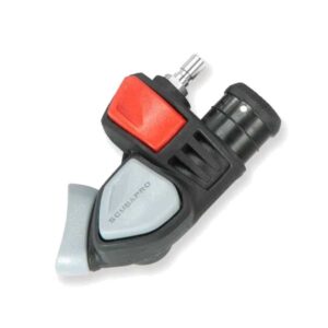 SCUBAPRO POWER INFLATEUR