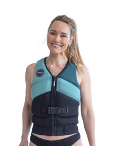 JOBE GILET DE SAUVETAGE DAME