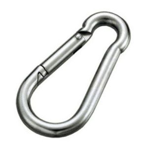 MOUSQUETON 60 MM - 80 MM - 100 MM