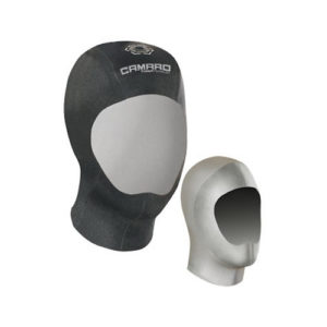 CAMARO CAGOULE TITANIUM 1MM