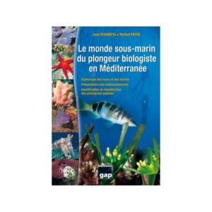 BIOLOGISTE EN MEDITERRANEE