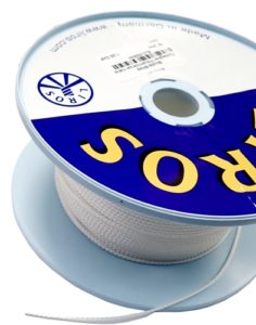 LIROS CORDAGE EN POLYAMIDE 2MM