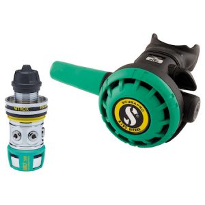 SCUBAPRO DETENDEUR MK2 EVO / R195 NITROX