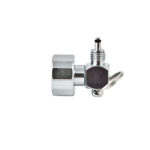 TECLINE MINIMANOMETRE 90° – Image 3