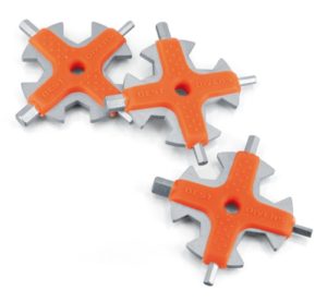 BESTDIVERS MICROTOOL RADIUS