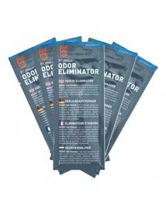 MC NETT ELIMINATEUR D'ODEURS