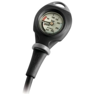 MARES MANOMETRE MISSION 1 AIR-NITROX