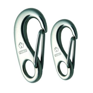 WITCHARD MOUSQUETON DE SÉCURITÉ INOX