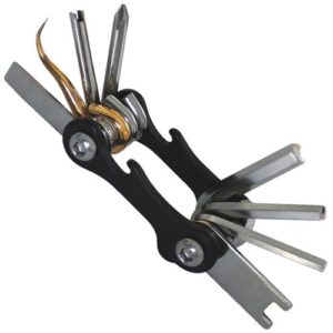 OUTIL MULTITOOL