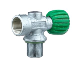 NAUTEC SL NITROX 200 BAR M26