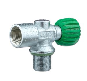 NAUTEC SL NITROX 300 BAR M26