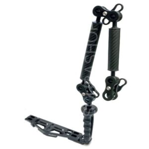 NAUTICAM CARBONARM KIT