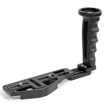 NAUTICAM FLEXI TRAY II