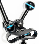 NAUTICAM PINCE MULTI-PURPOSE CLAMP 2 – Image 3