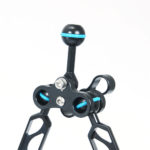 NAUTICAM PINCE MULTI-PURPOSE CLAMP 2 – Image 2