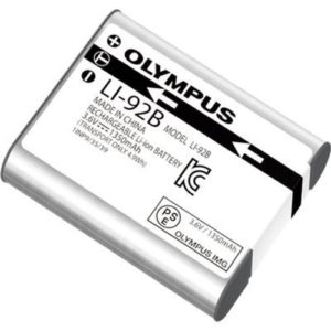 OLYMPUS ACCU TG2 - TG7