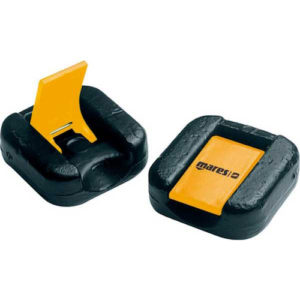 MARES PLOMB QUICK RELEASE 1KG