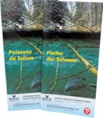 POISSONS EN SUISSE