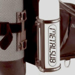 APEKS METALSUB ADAPTATEUR RAPIDE "PONY QUICK RELEASE" – Image 2