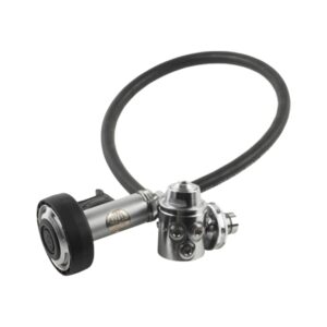 POSEIDON CYKLON 5000 METALLIQUE