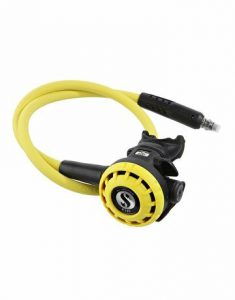 SCUBAPRO DETENDEUR R195 OCTOPUS
