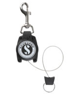SCUBAPRO RETRACTOR AVEC STOP – Image 2