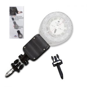 SUUNTO RETRACTEUR SK8 ET SK7