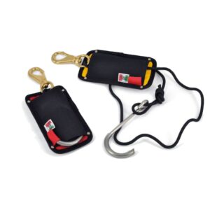 BESTDIVERS CROCHET DE RECIF