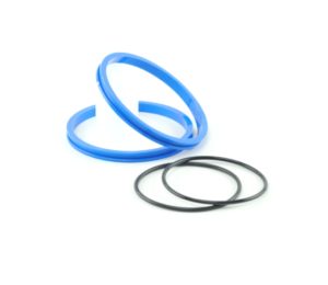 ROLOCK BAGUES DE TENSION BLEU