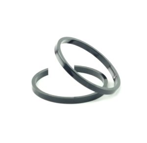 ROLOCK BAGUES DE TENSION NOIR