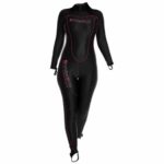 SHARKSKIN CHILLPROOF COMBINAISON LADY