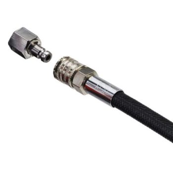 OCEANREEF SCHLAUCH MIT QUICK CONNECTOR