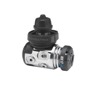SCUBAPRO DETENDEUR MK17 EVO DIN