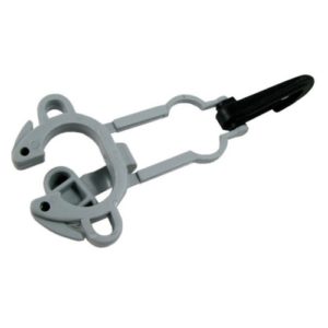 SCUBAPRO ATTACHE OCTOPUS