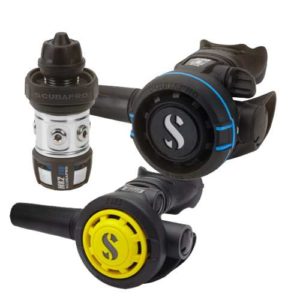 SCUBAPRO DETENDEUR MK2 EVO/R105