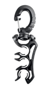 SCUBAPRO PORTE FLEXIBLE