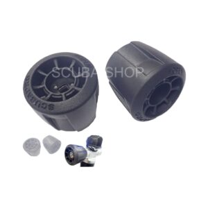 SCUBAPRO VENTIL HANDGRIFF 