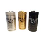 BOITE ETANCHE POUR CLES EN ALU