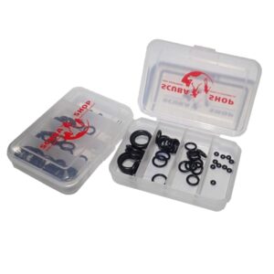 SCUBASHOP KIT DE JOINTS