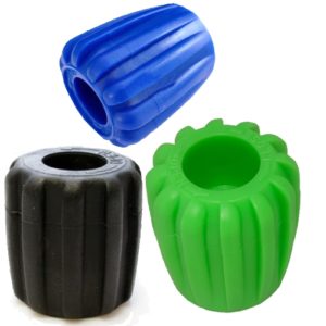 SCUBATEC VOLANT DE ROBINET