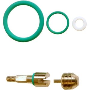 SCUBATEC ENTRETIEN ROBINET UNE SORTIE