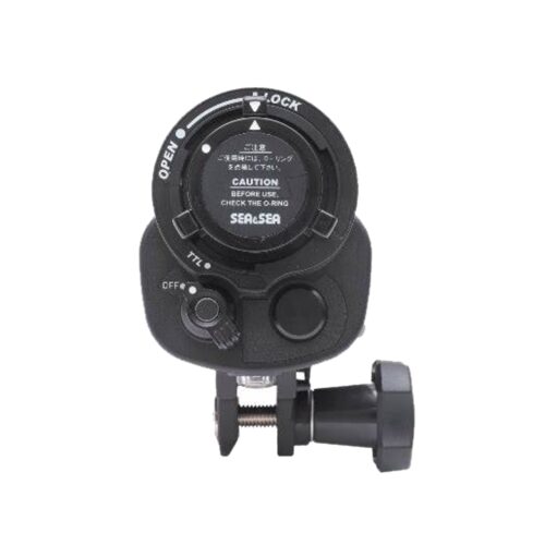 Sea&Sea Solis 3-1 SEA&SEA SET FLASH YS-03 SOLIS – Image 3