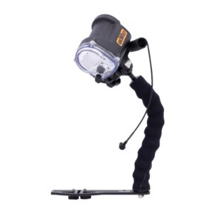 SEA&SEA SET FLASH YS-03 SOLIS