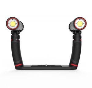 SEALIFE KIT SEA DRAGON DUO 6000F