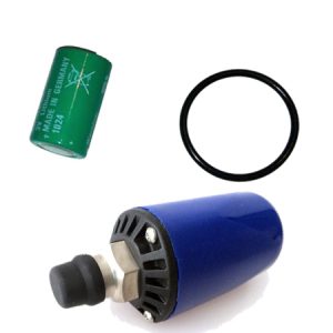 SCUBAPRO KIT PILE EMETTEUR