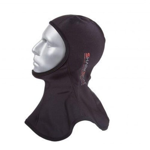 SHARKSKIN CHILLPROOF CAGOULE – Image 2