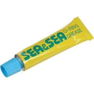 SEA&SEAS GRAISSE SILICON