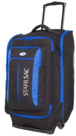 BARE STAHLSAC DE VOYAGE CURACAO